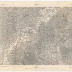 Anteprima della vecchia mappa