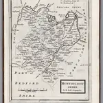 Aperçu de l'ancienne carte