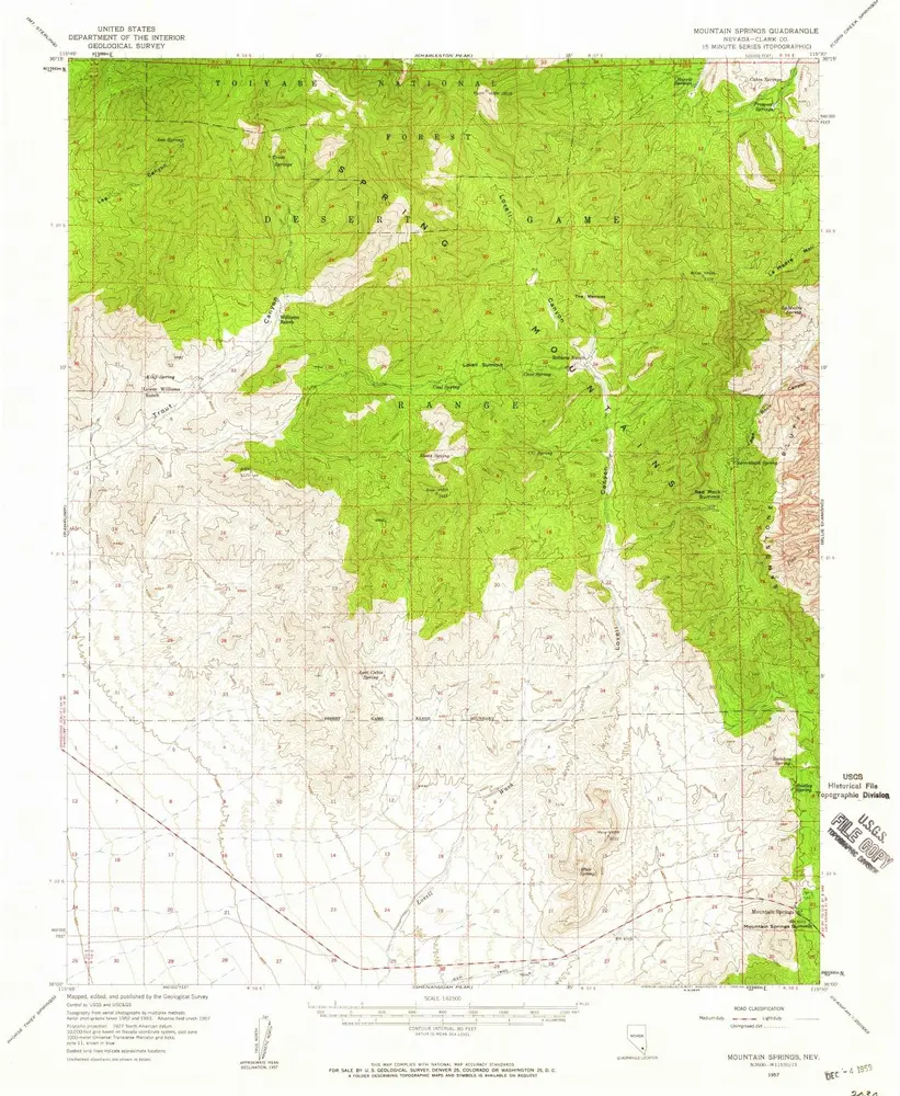 Anteprima della vecchia mappa