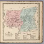 Thumbnail of historical map