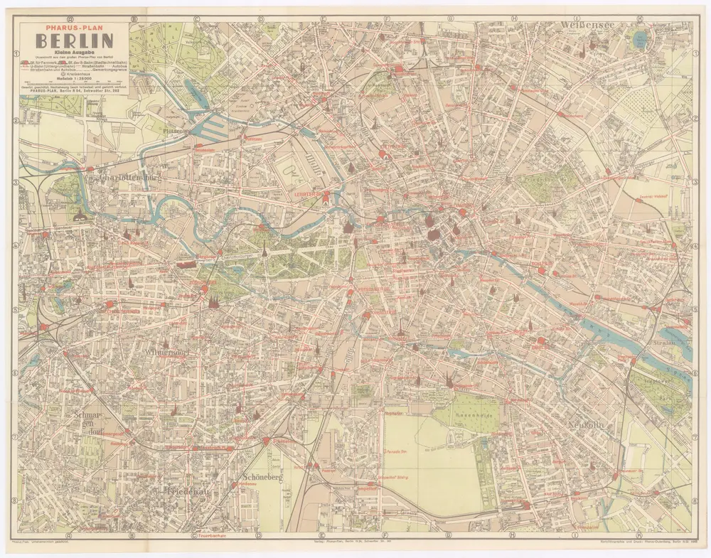 Anteprima della vecchia mappa