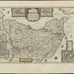 Aperçu de l'ancienne carte