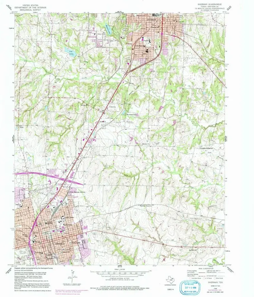 Pré-visualização do mapa antigo