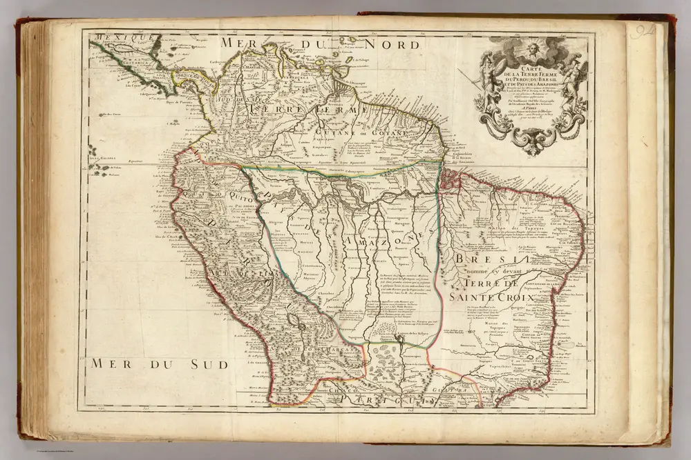 Thumbnail of historical map