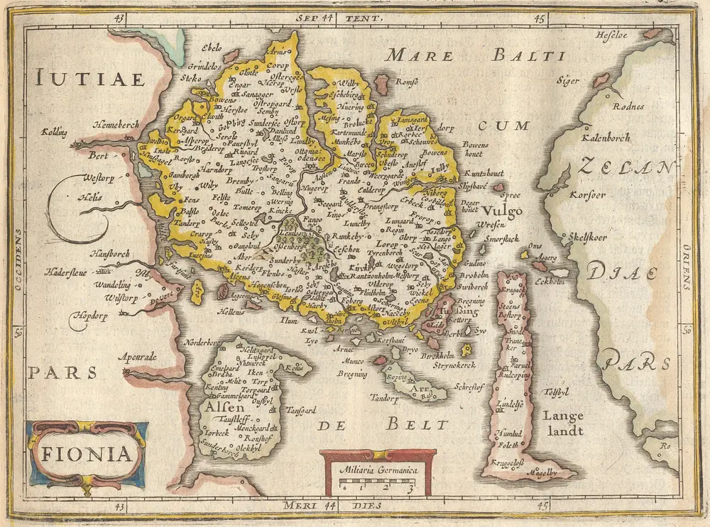 Pré-visualização do mapa antigo