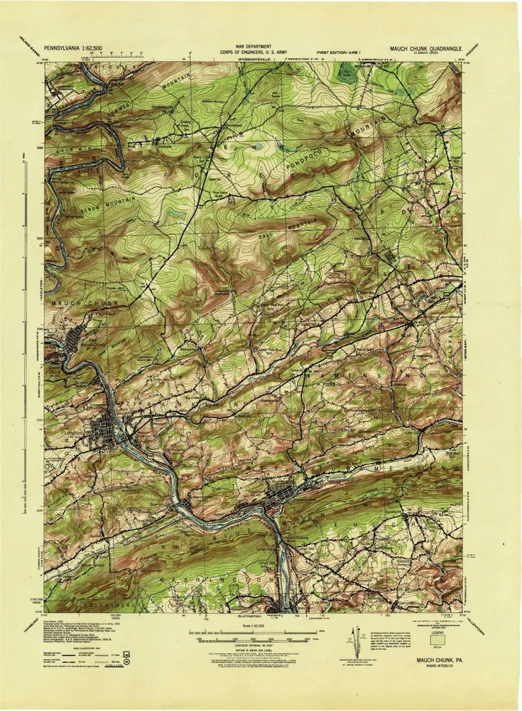 Thumbnail of historical map