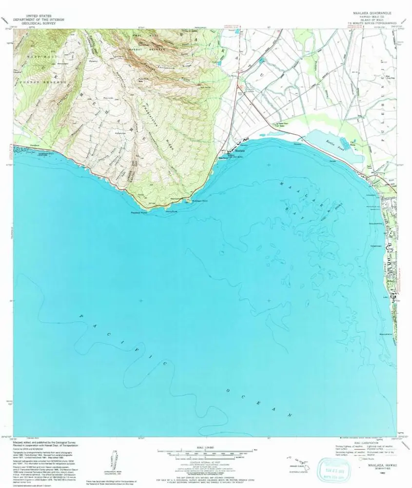 Pré-visualização do mapa antigo