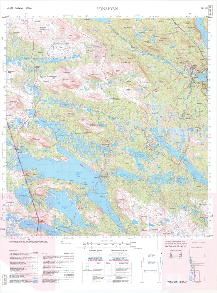 Pré-visualização do mapa antigo