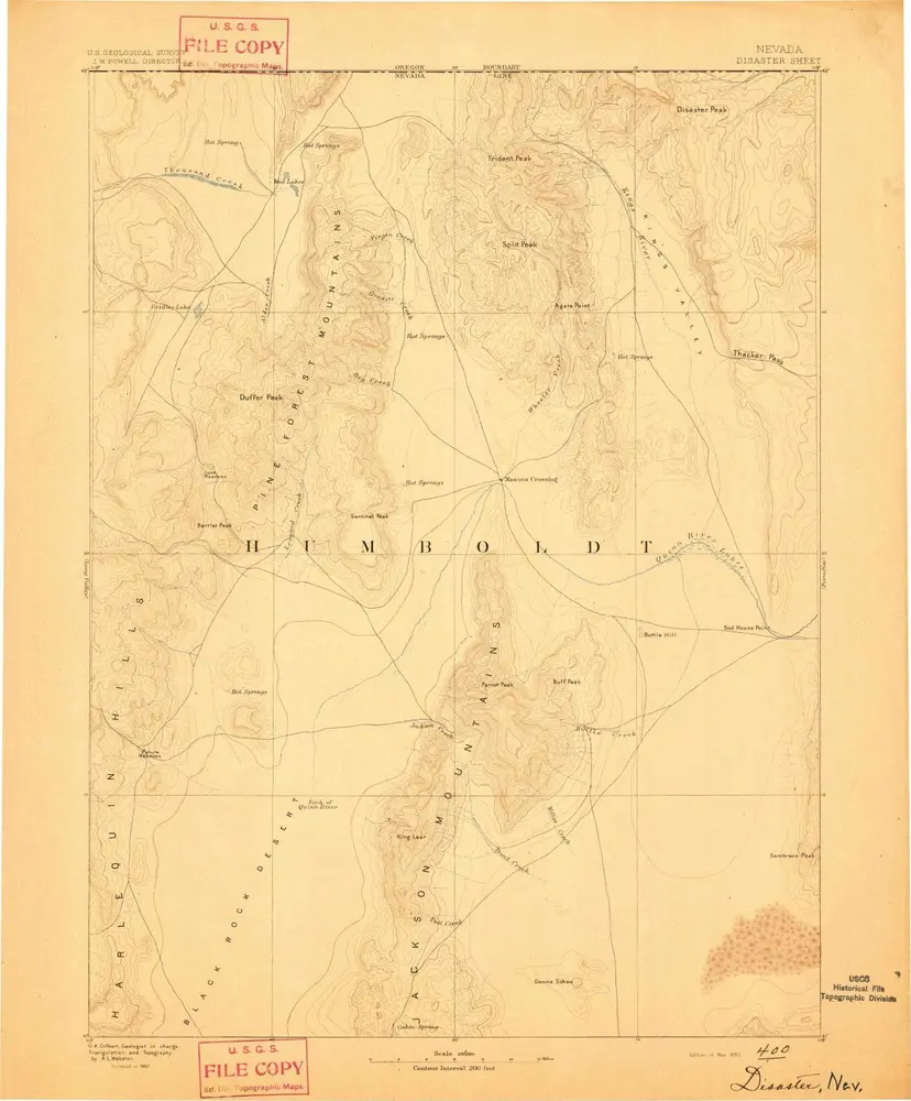 Thumbnail of historical map