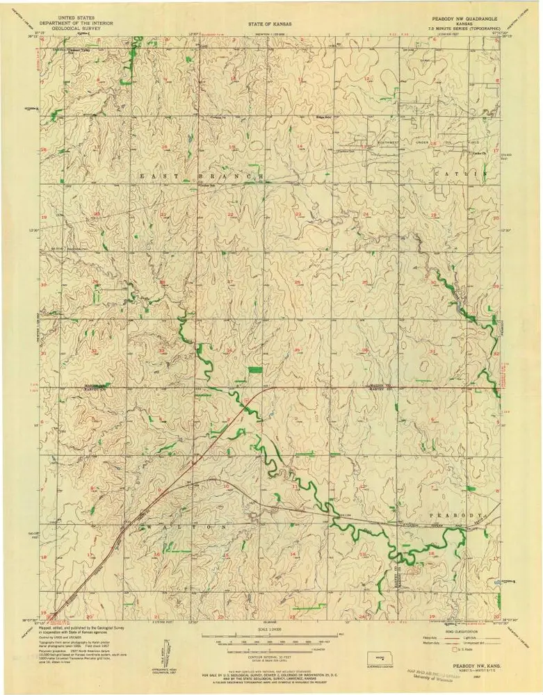 Thumbnail of historical map