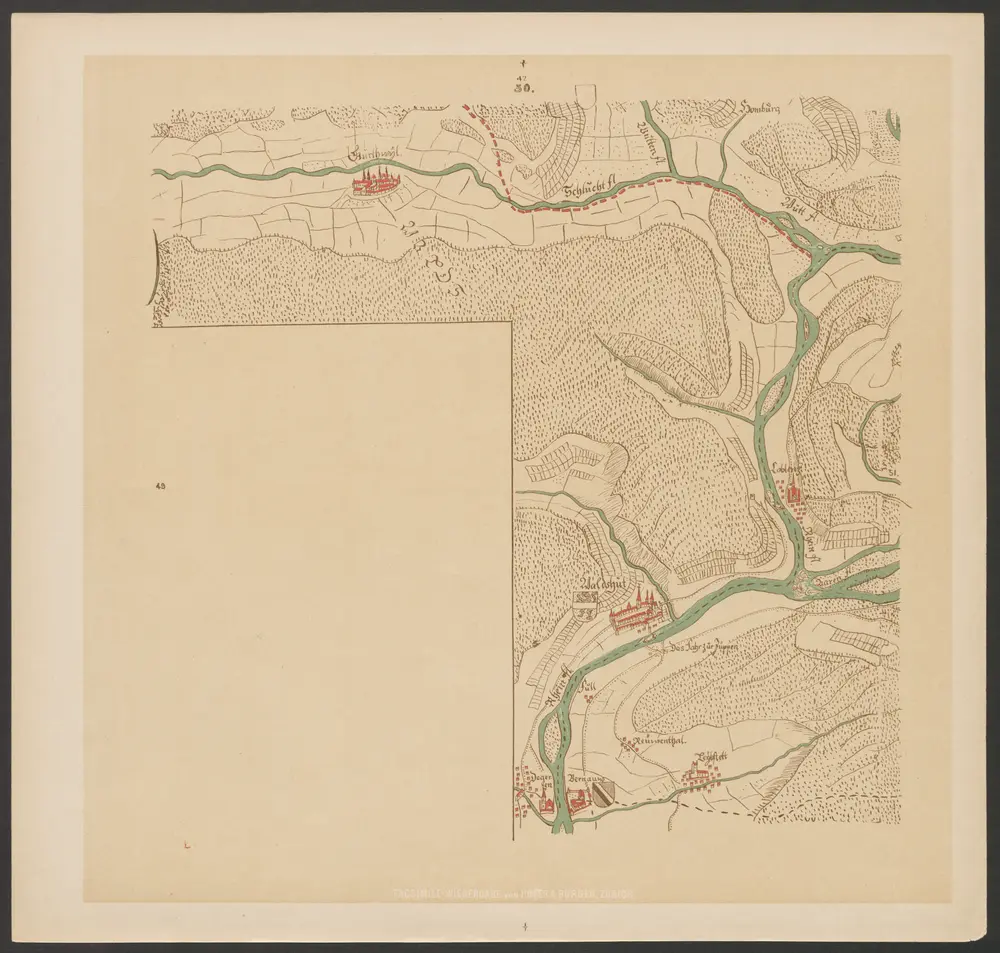 Pré-visualização do mapa antigo