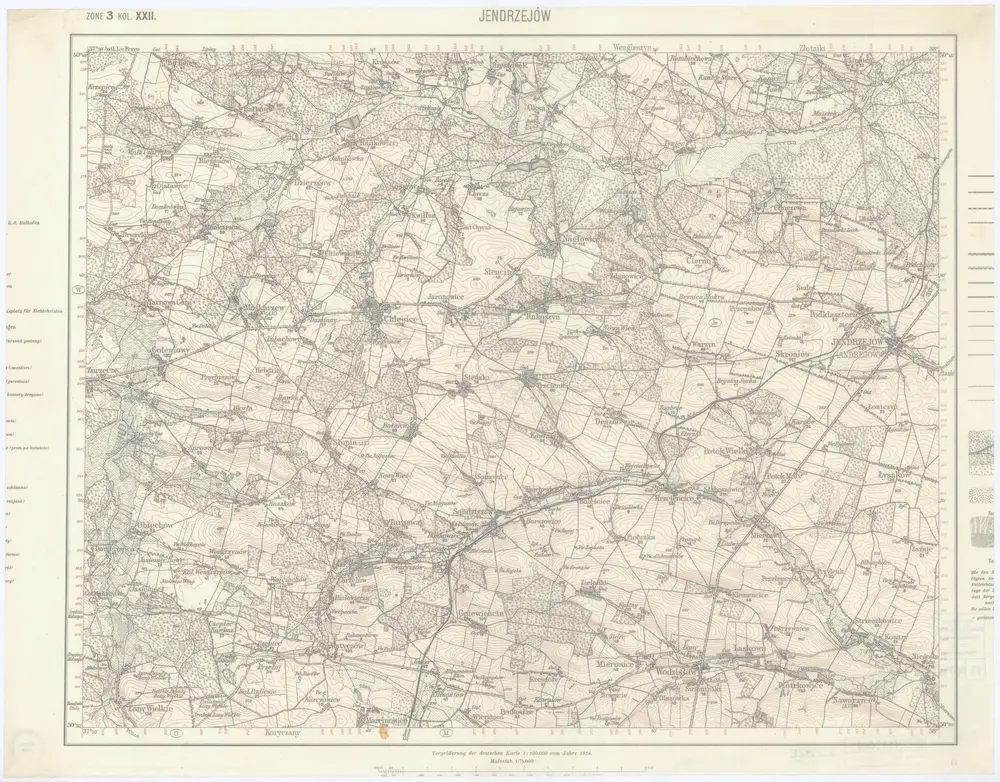 Pré-visualização do mapa antigo