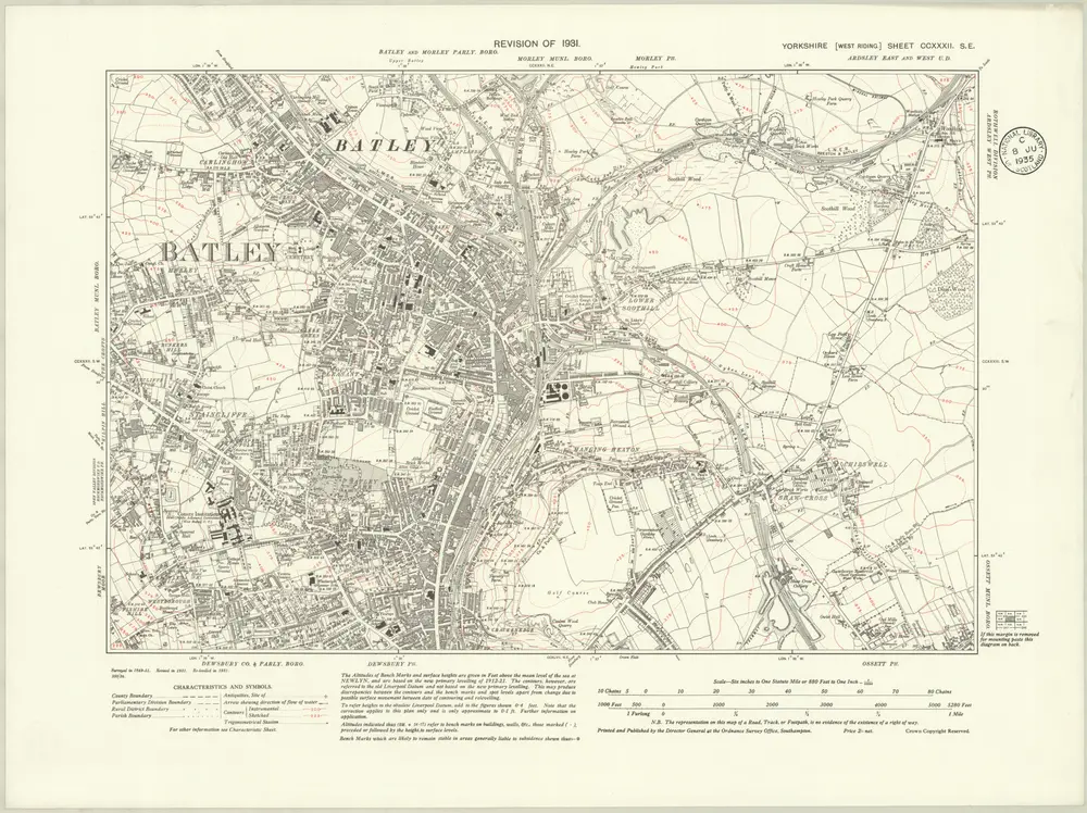 Thumbnail of historical map