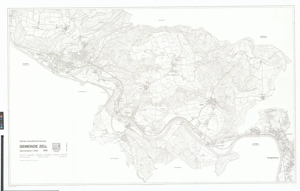 Pré-visualização do mapa antigo