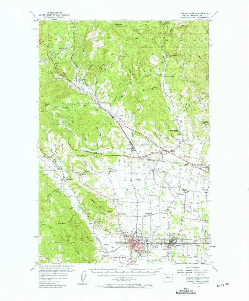 Thumbnail of historical map