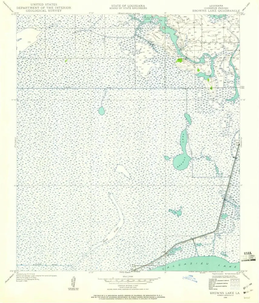 Anteprima della vecchia mappa