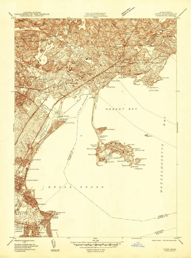 Anteprima della vecchia mappa