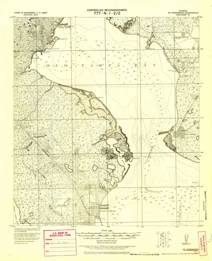 Pré-visualização do mapa antigo