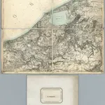 Aperçu de l'ancienne carte