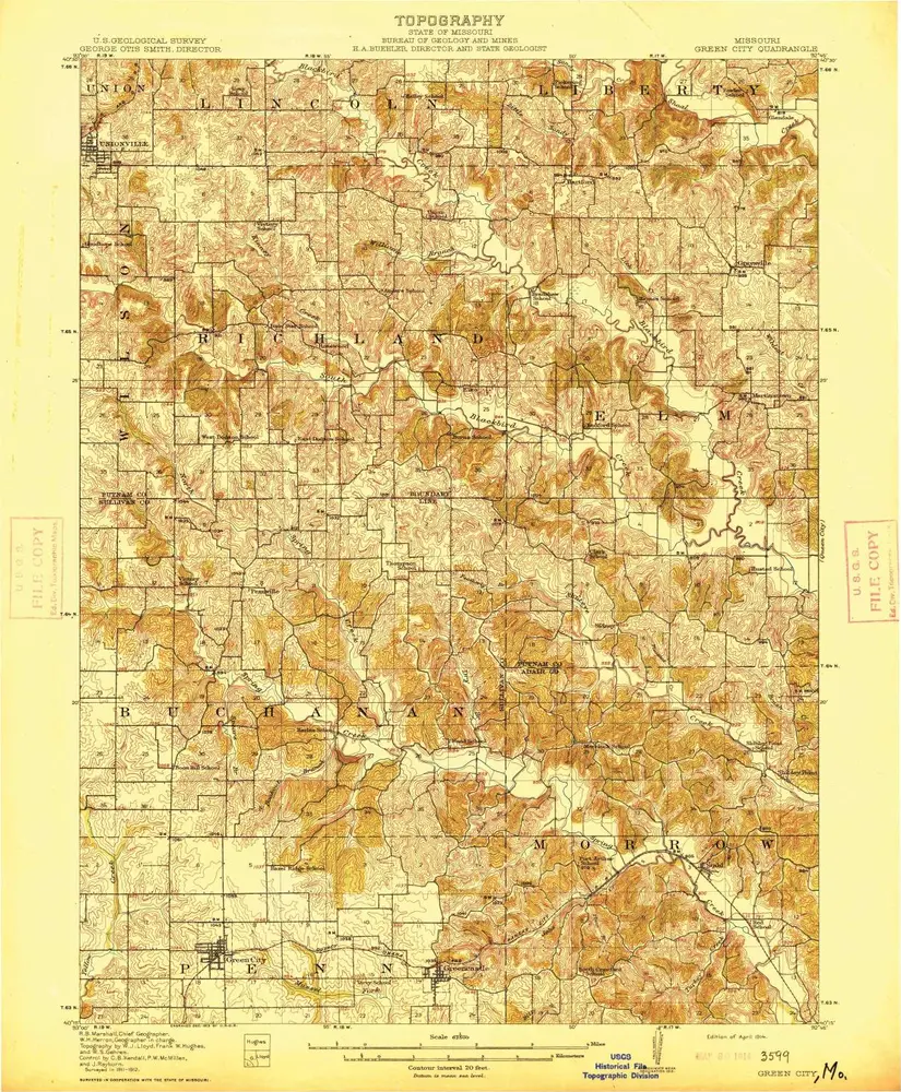 Pré-visualização do mapa antigo