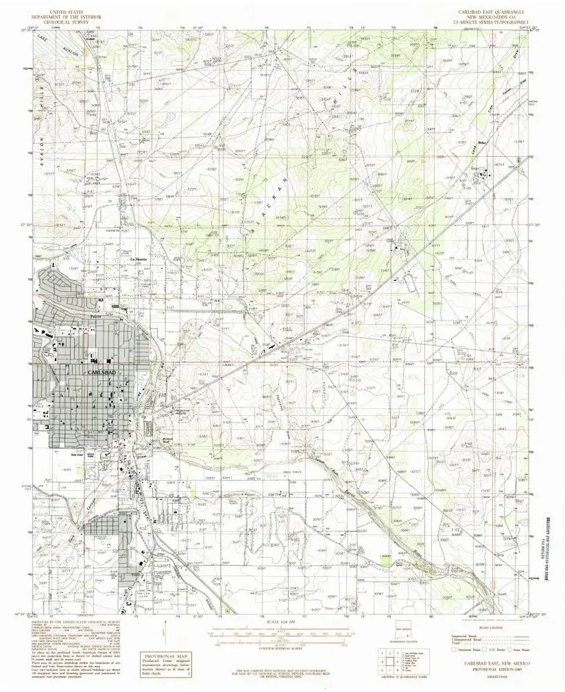 Pré-visualização do mapa antigo