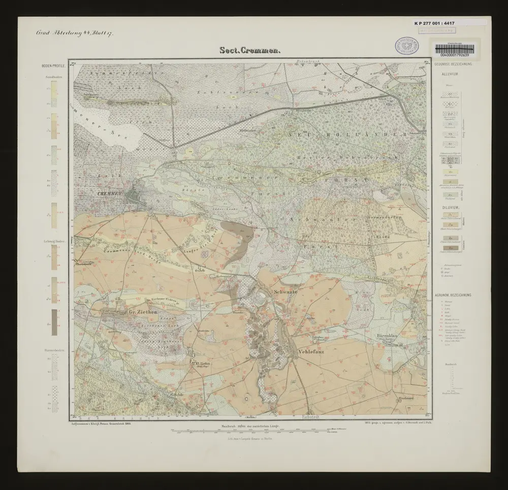 Thumbnail of historical map