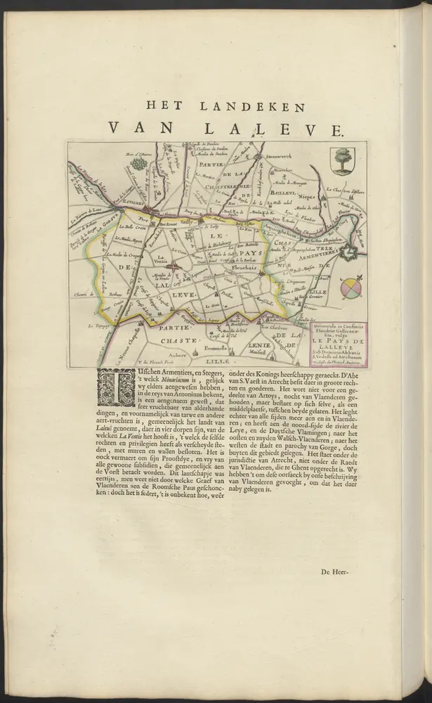 Pré-visualização do mapa antigo