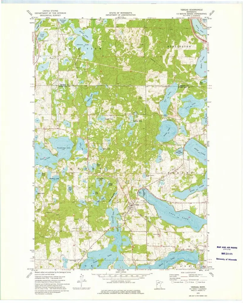 Vista previa del mapa antiguo