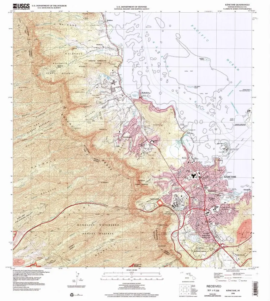 Thumbnail of historical map