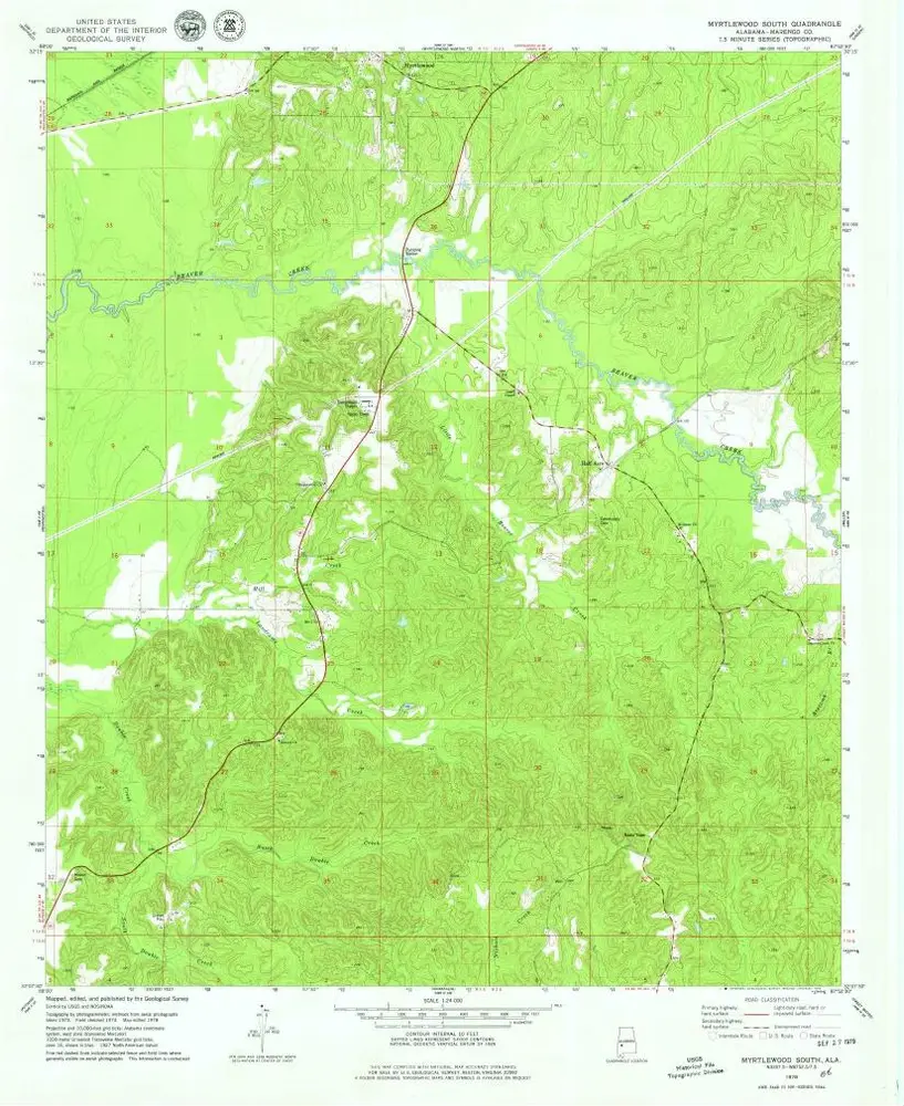 Anteprima della vecchia mappa