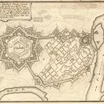 Anteprima della vecchia mappa