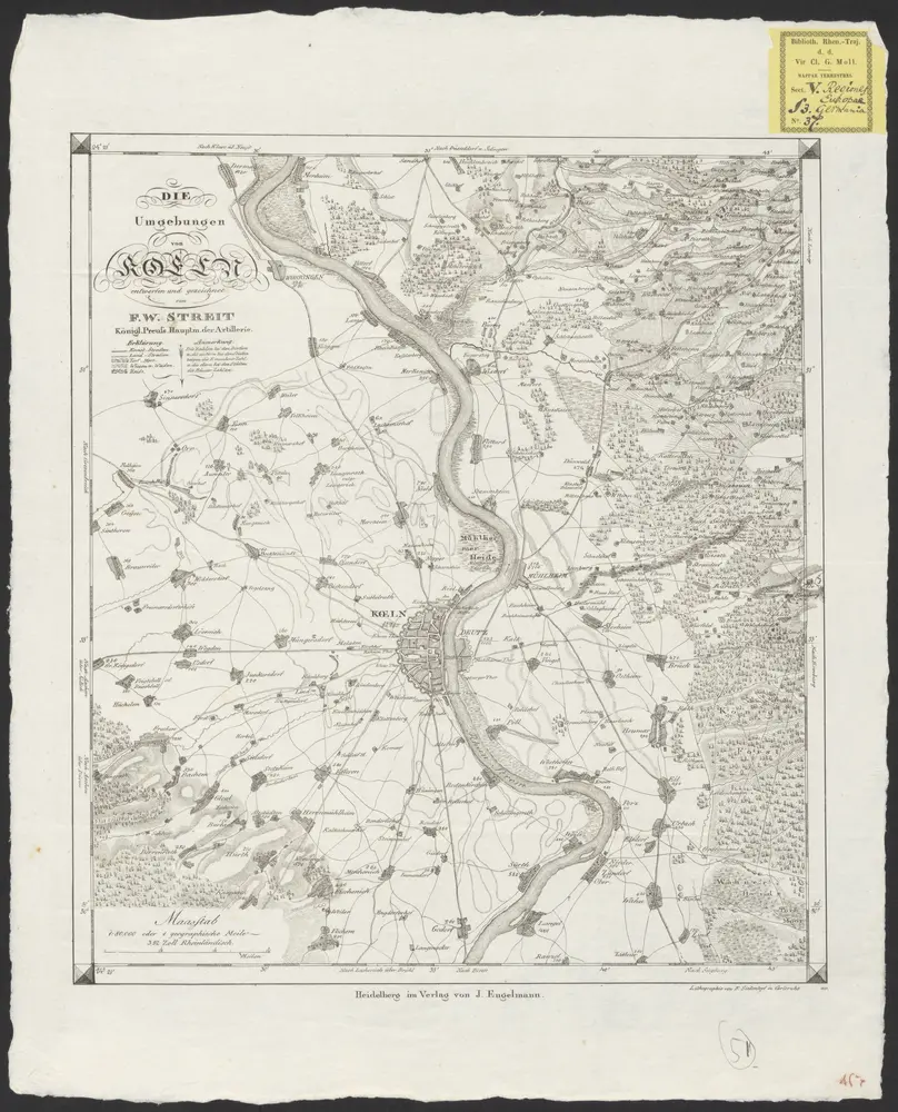 Vista previa del mapa antiguo