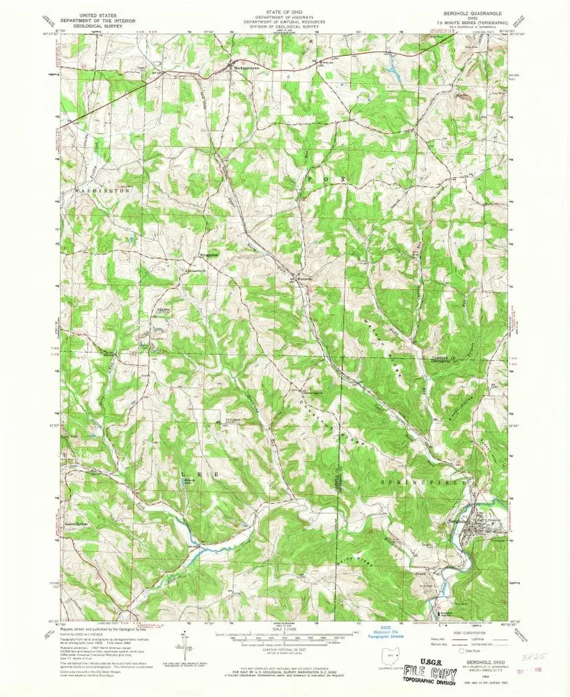 Pré-visualização do mapa antigo