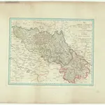 Anteprima della vecchia mappa