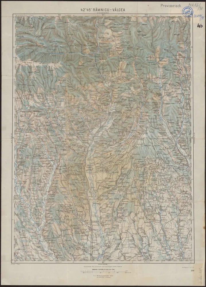 Pré-visualização do mapa antigo