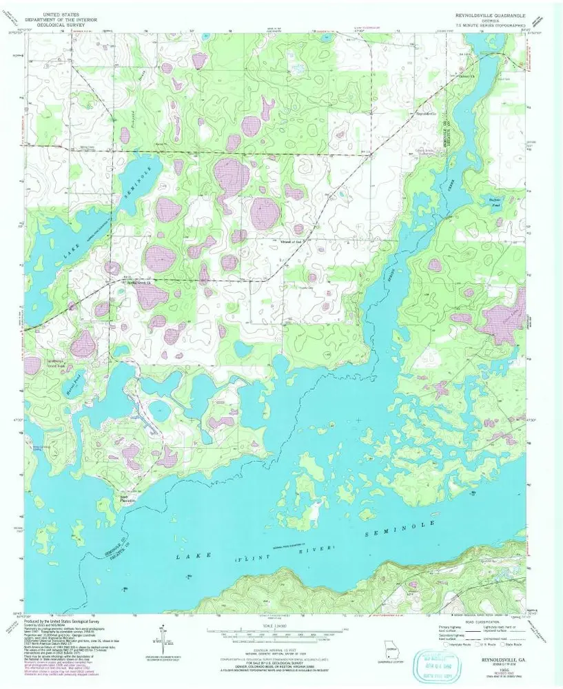 Pré-visualização do mapa antigo