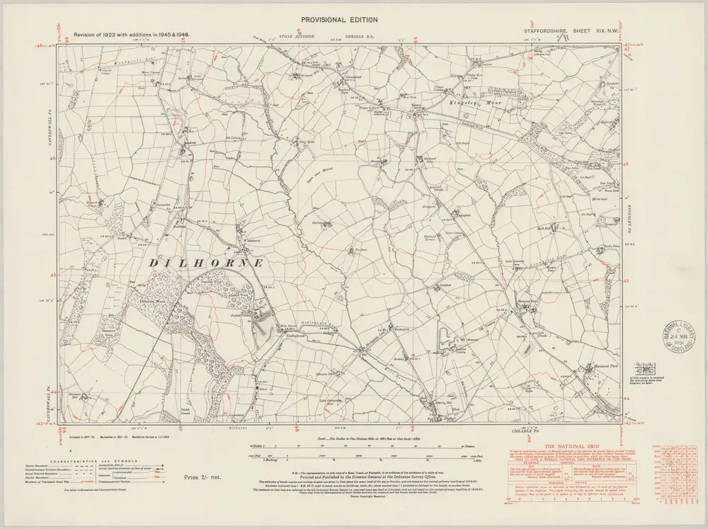 Thumbnail of historical map