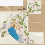 Pré-visualização do mapa antigo