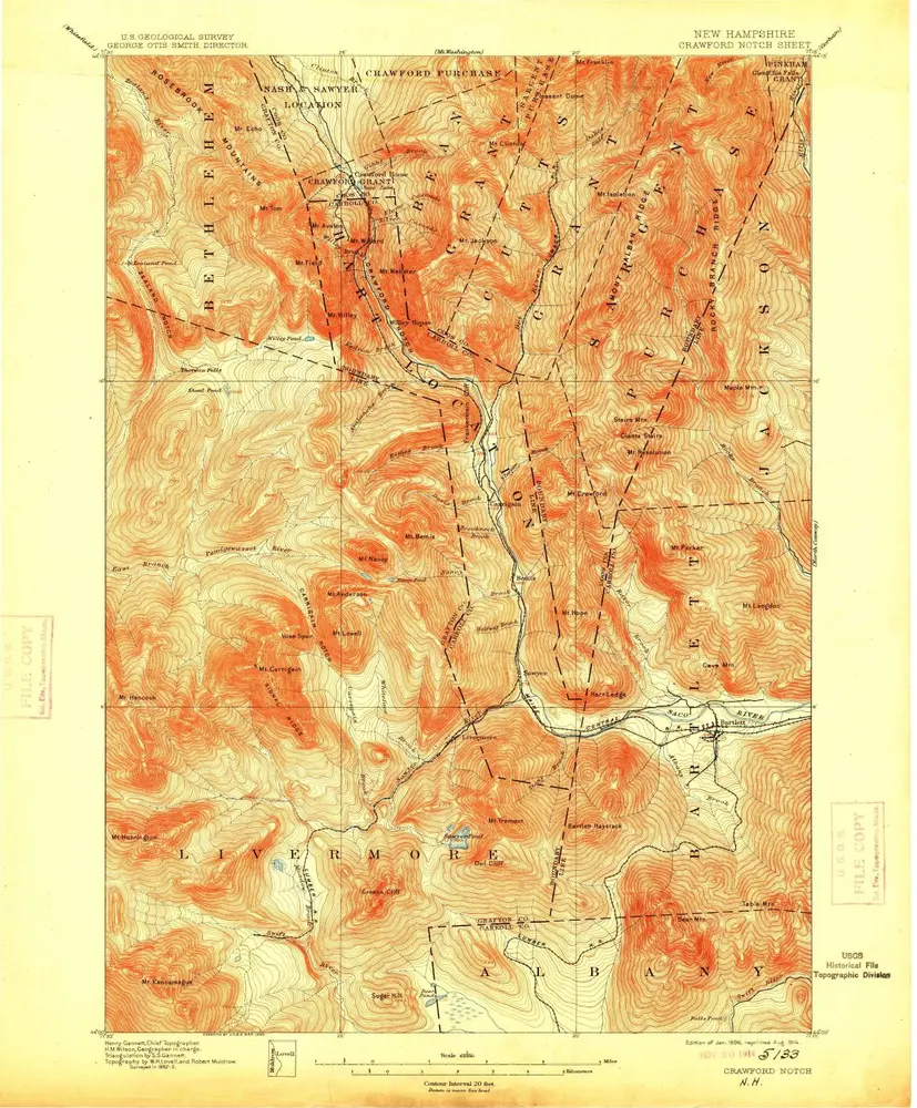 Thumbnail of historical map