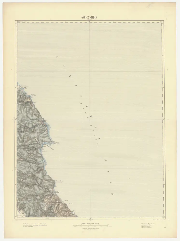 Vista previa del mapa antiguo