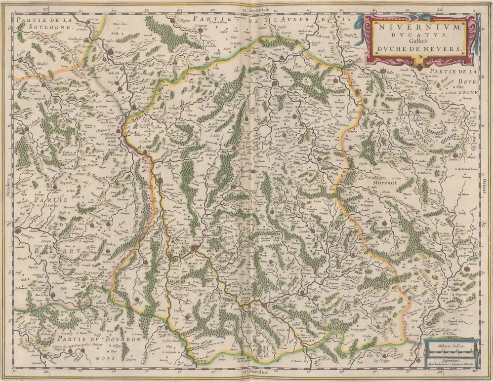 Thumbnail of historical map