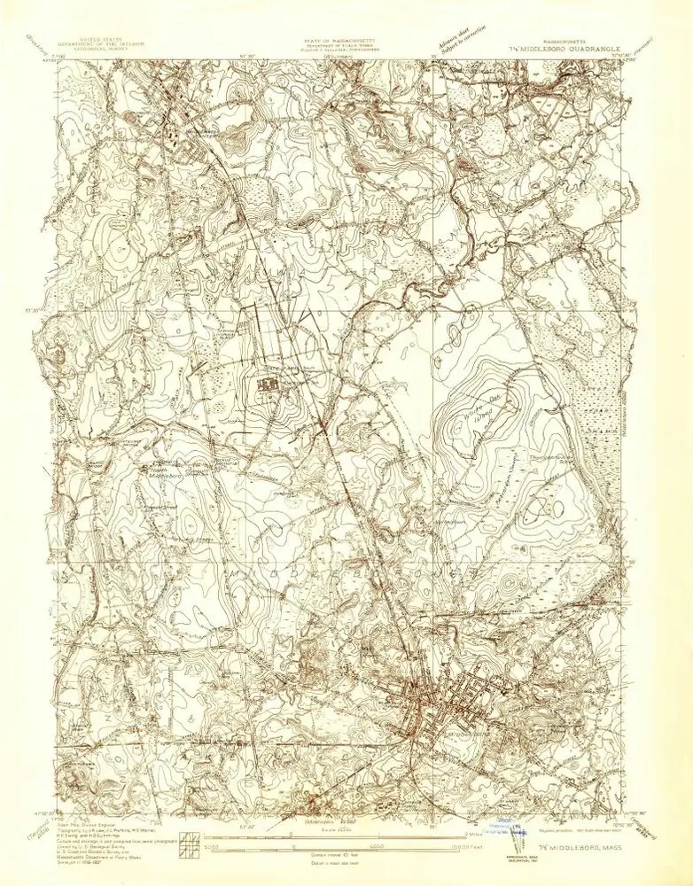 Thumbnail of historical map