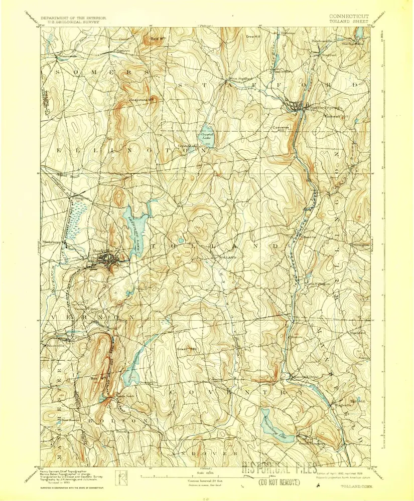 Thumbnail of historical map