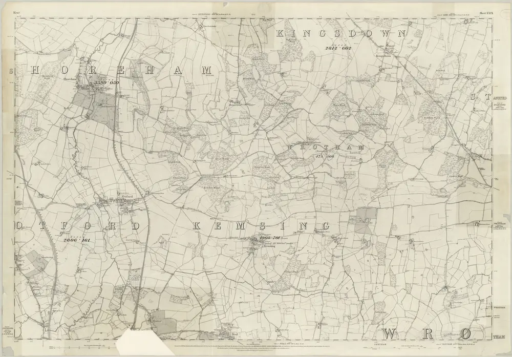 Thumbnail of historical map