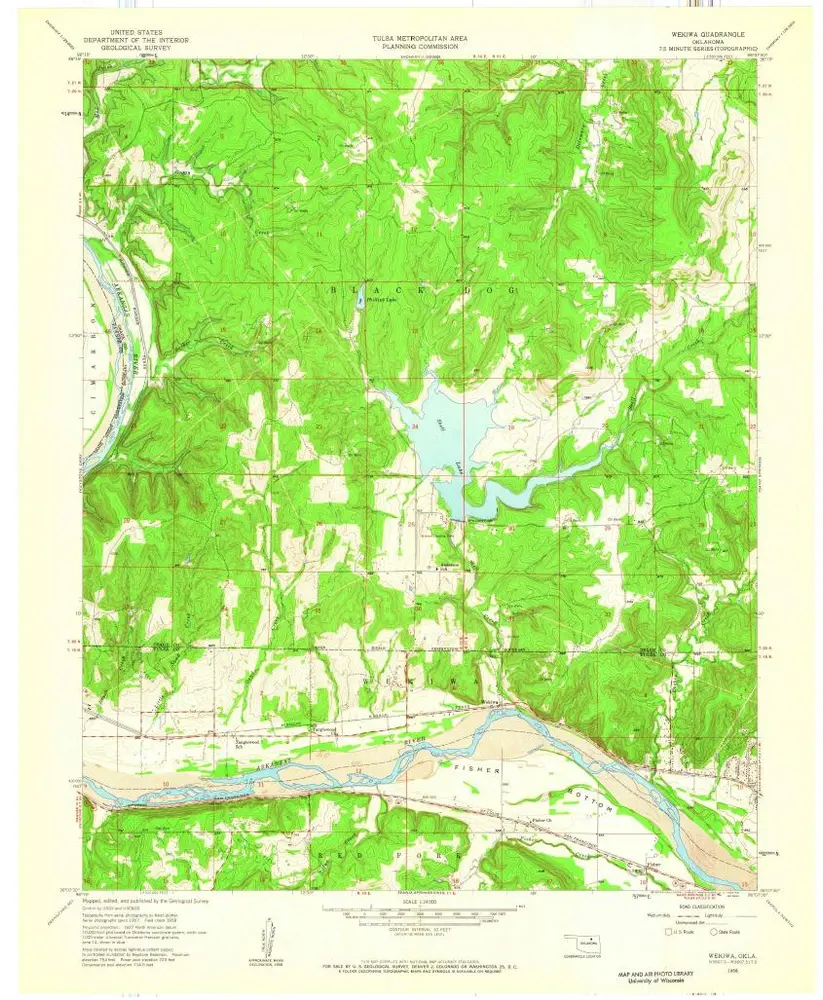 Vista previa del mapa antiguo