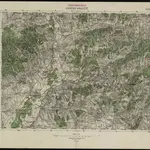 Aperçu de l'ancienne carte