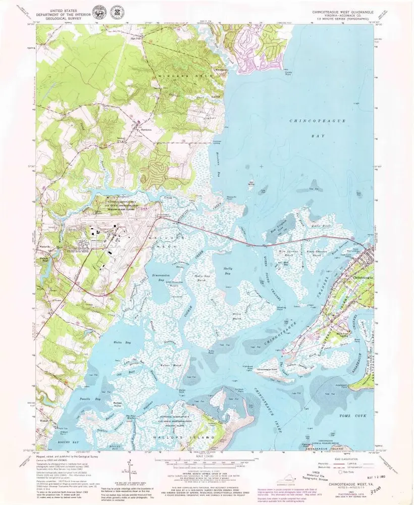 Thumbnail of historical map