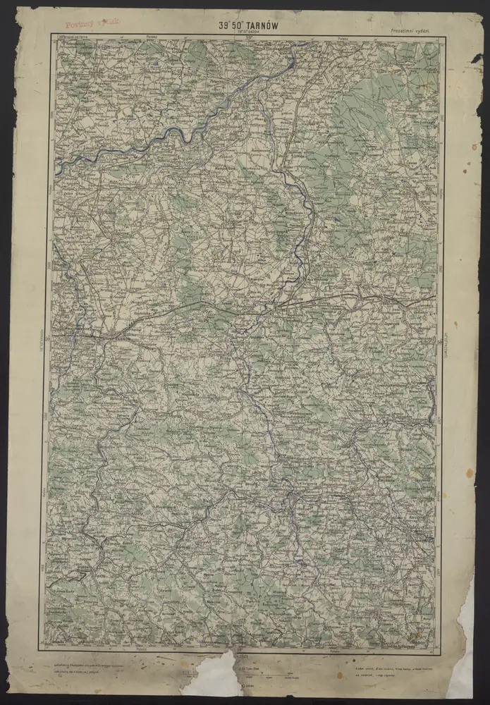 Thumbnail of historical map