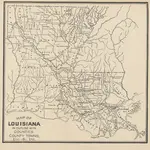 The Story of Louisiana ... Illustrations by L. J. Bridgman