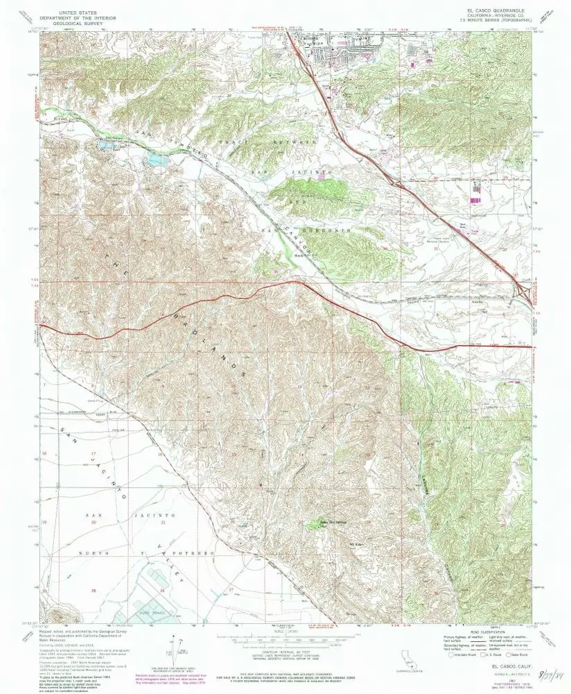 Anteprima della vecchia mappa